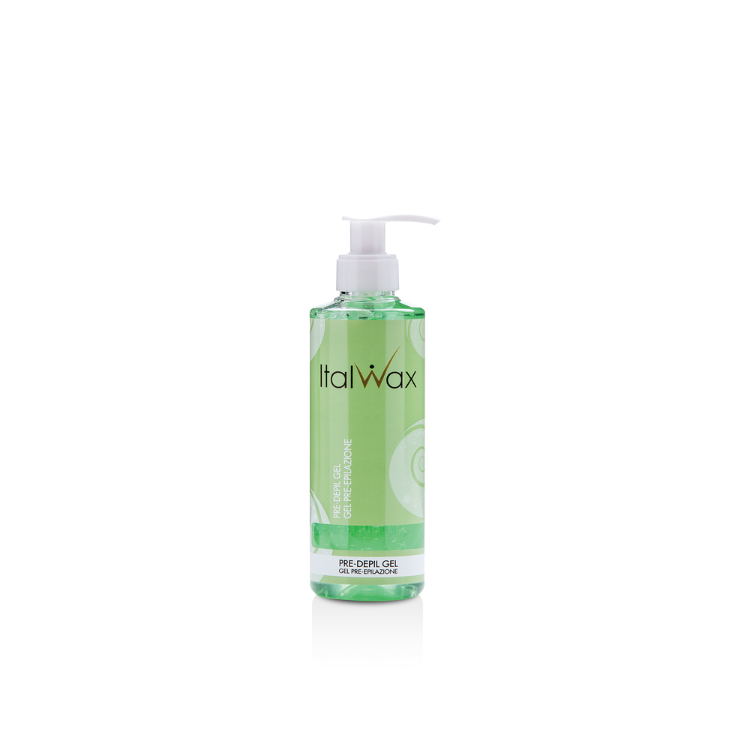 ITALWAX PRE-WAX GEL 250ml