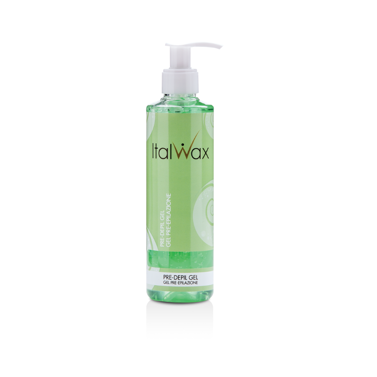ITALWAX PRE-WAX GEL 250ml