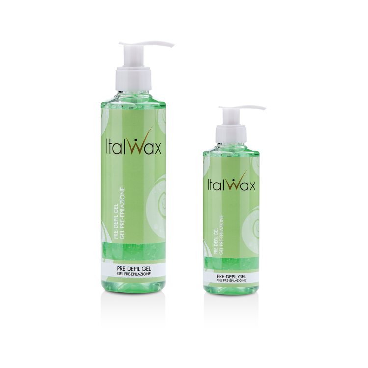 ITALWAX PRE-WAX GEL 250ml
