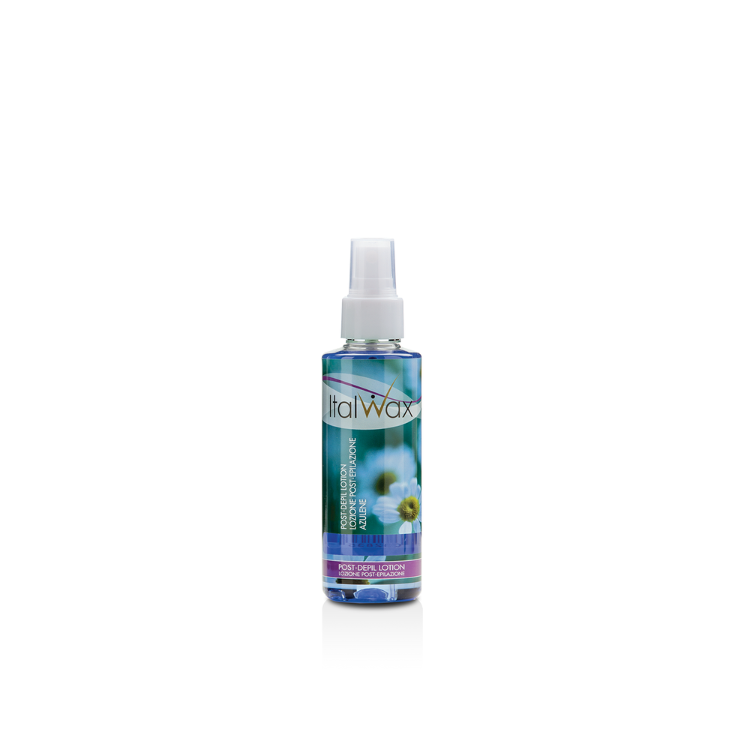 ITALWAX AFTER WAX LOTION AZULENE