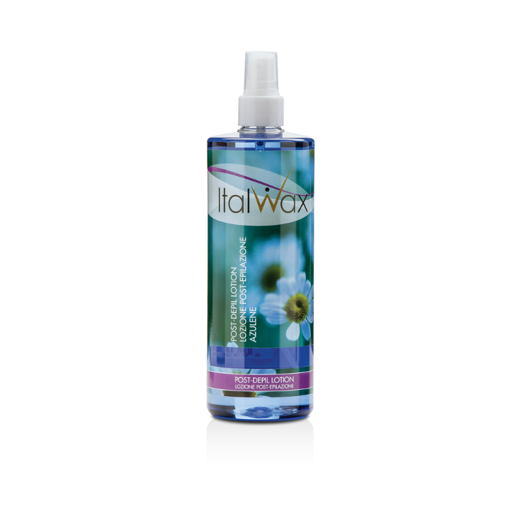 ITALWAX AFTER WAX LOTION AZULENE