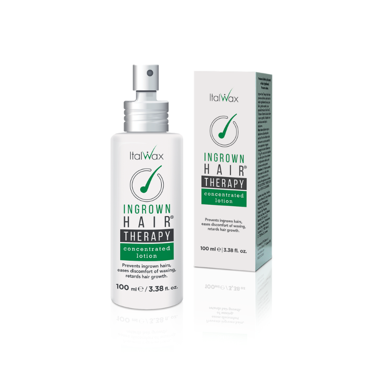 ITALWAX INGROWN HAIR THERAPY LOTION