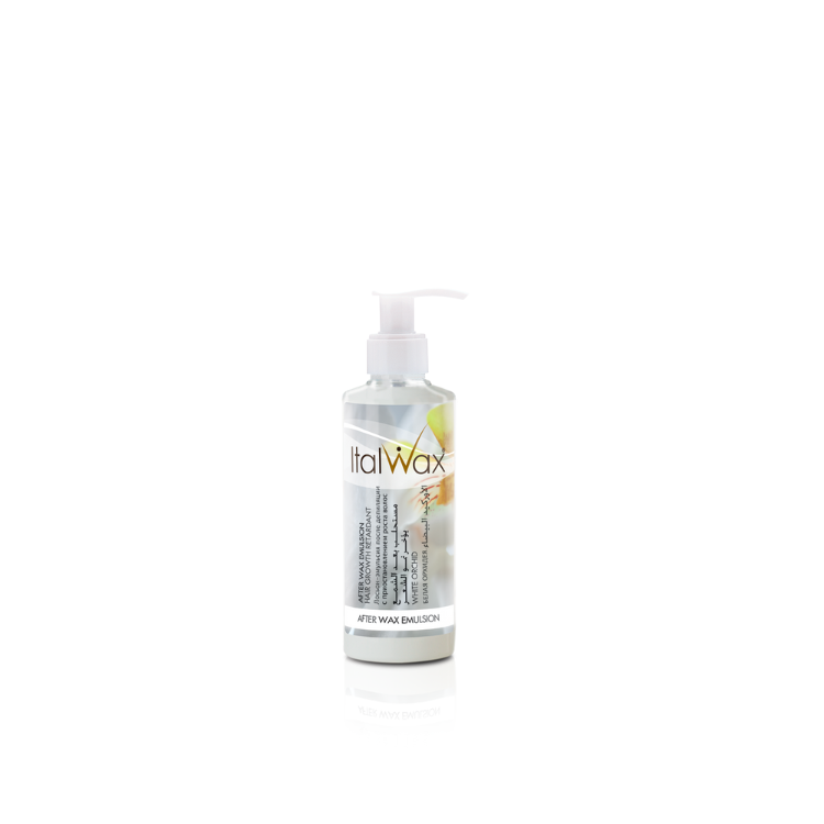 ITALWAX AFTER WAX EMULSION HAIR GROWTH RETARDANT ORCHID