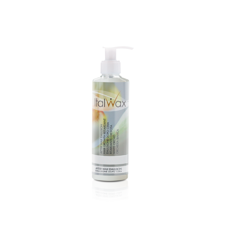 ITALWAX AFTER WAX EMULSION HAIR GROWTH RETARDANT ORCHID