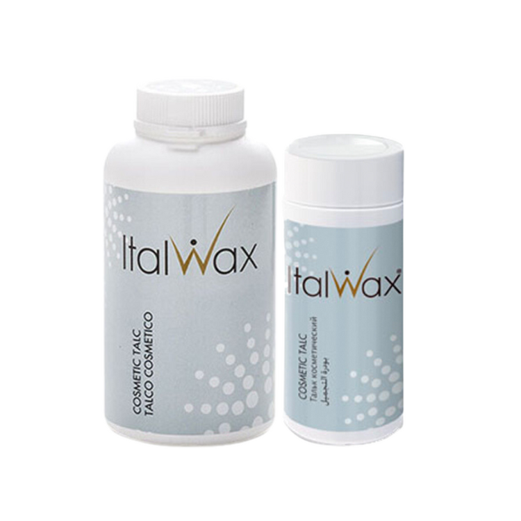 ITALWAX COSMETIC TALC
