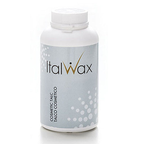 ITALWAX COSMETIC TALC