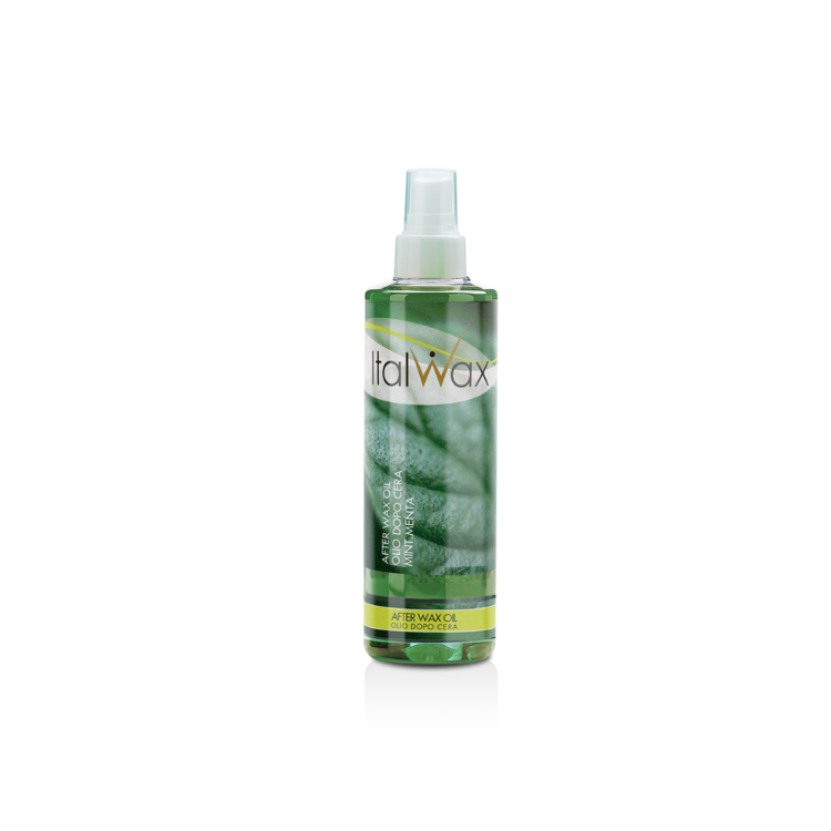 ITALWAX AFTER WAX MINT OIL