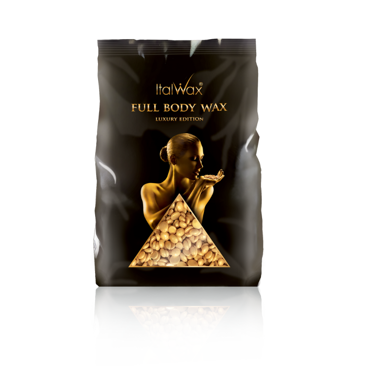 ITALWAX FULL BODY WAX