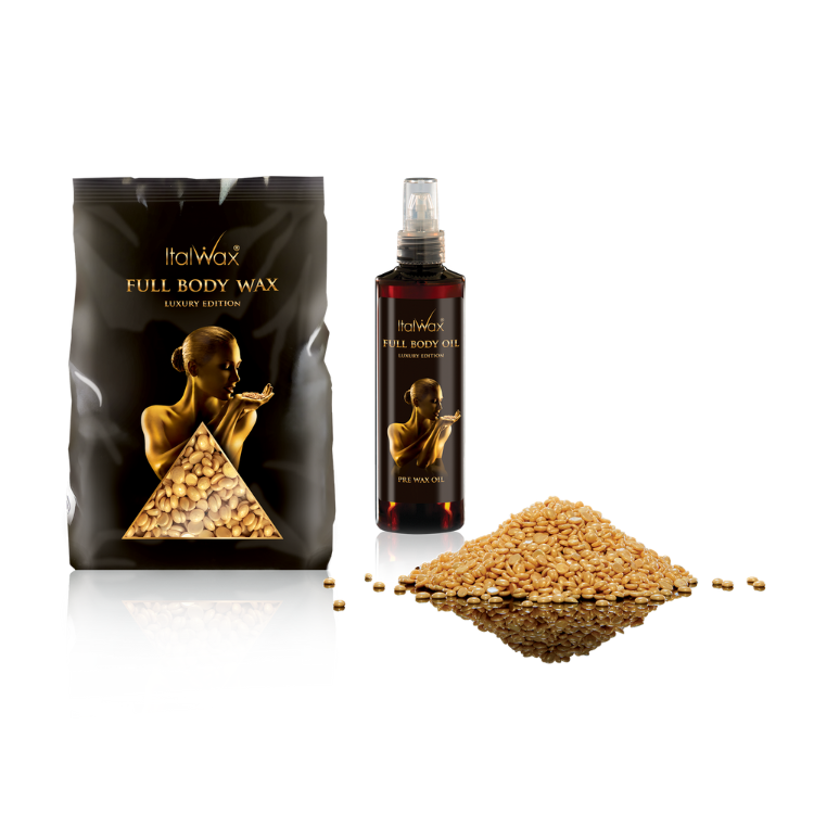ITALWAX FULL BODY WAX