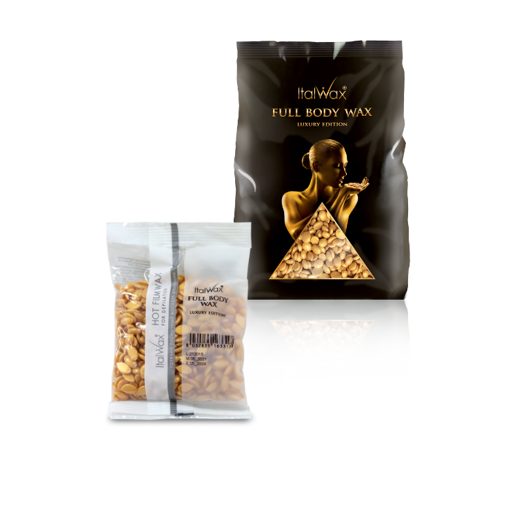 ITALWAX FULL BODY WAX