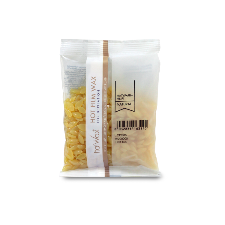 ITALWAX FILM WAX NATURAL