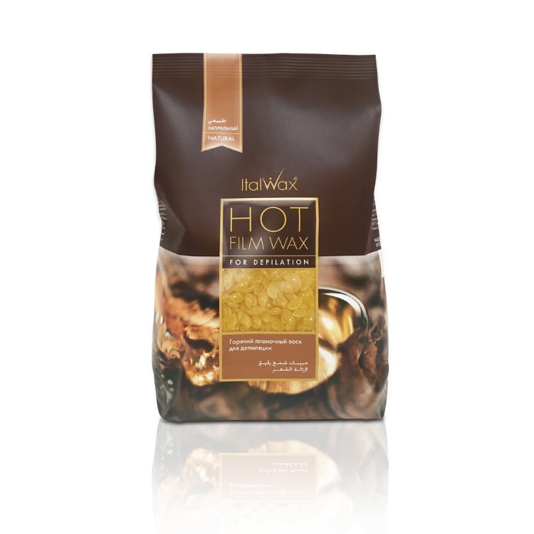 ITALWAX FILM WAX NATURAL