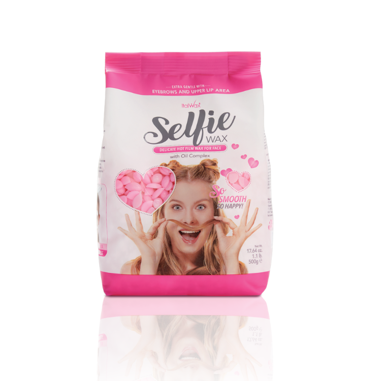 ITALWAX SELFIE WAX