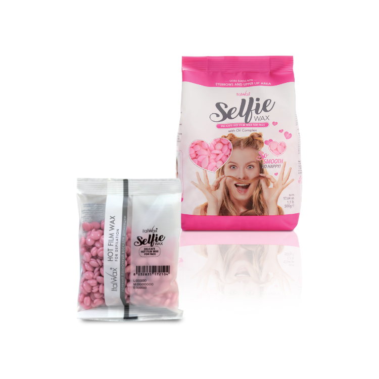 ITALWAX SELFIE WAX