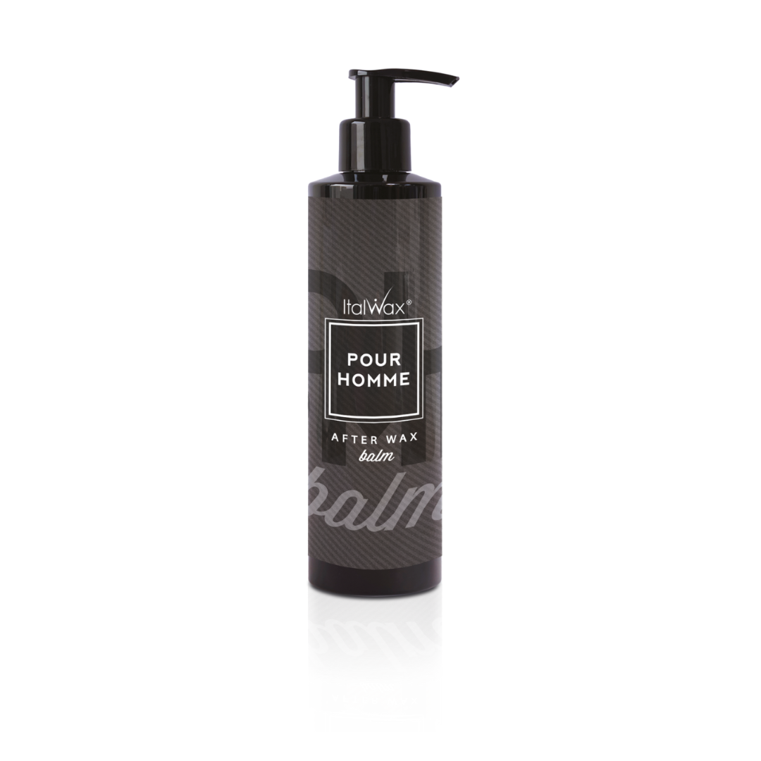 ITALWAX AFTER WAX BALM POUR HOMME