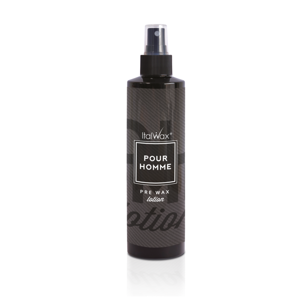 ITALWAX PRE WAX LOTION POUR HOMME