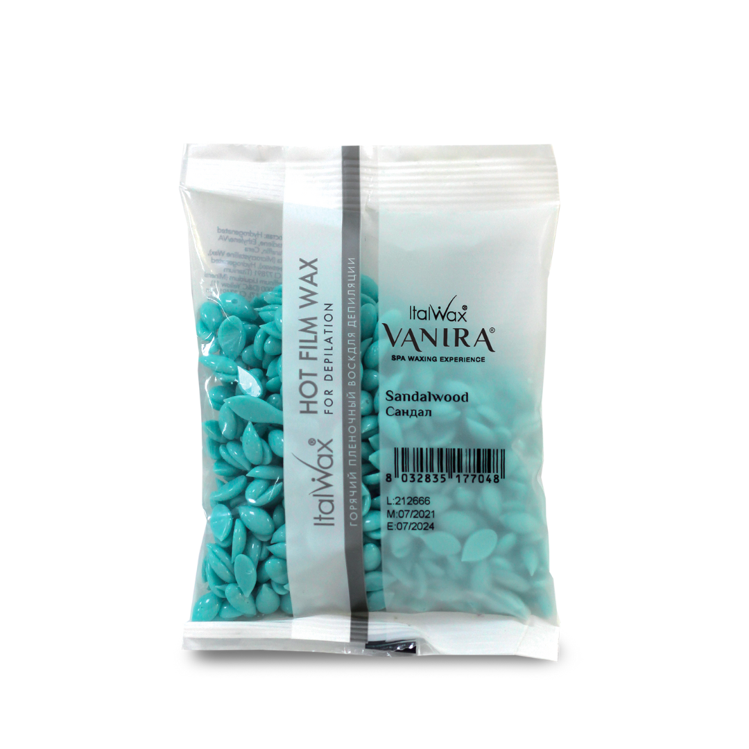 ITALWAX VANIRA FILM WAX SANDALWOOD
