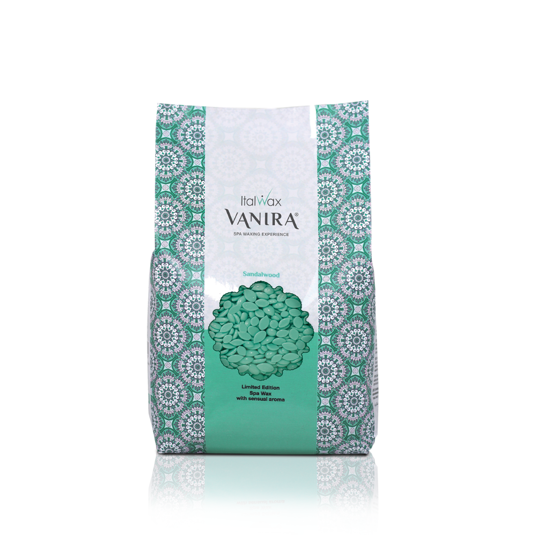 ITALWAX VANIRA FILM WAX SANDALWOOD