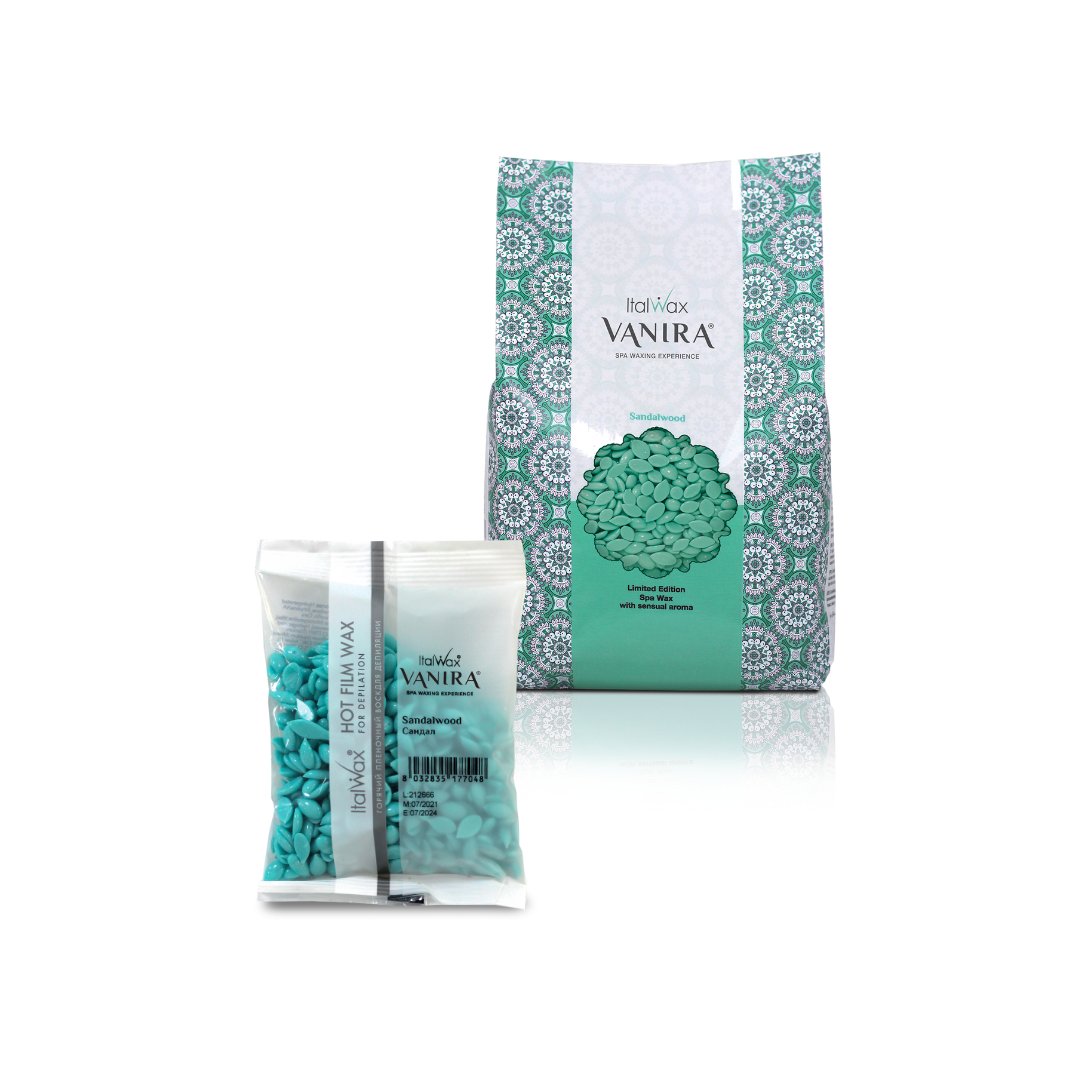 ITALWAX VANIRA FILM WAX SANDALWOOD