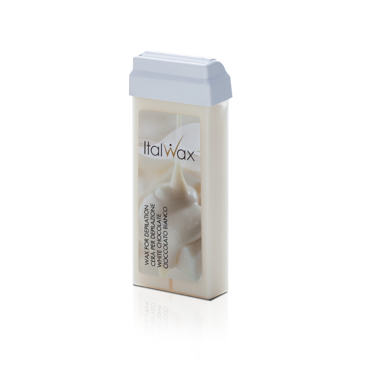 ITALWAX LIPOSOLUBLE COLD WAX - WHITE CHOCOLATE
