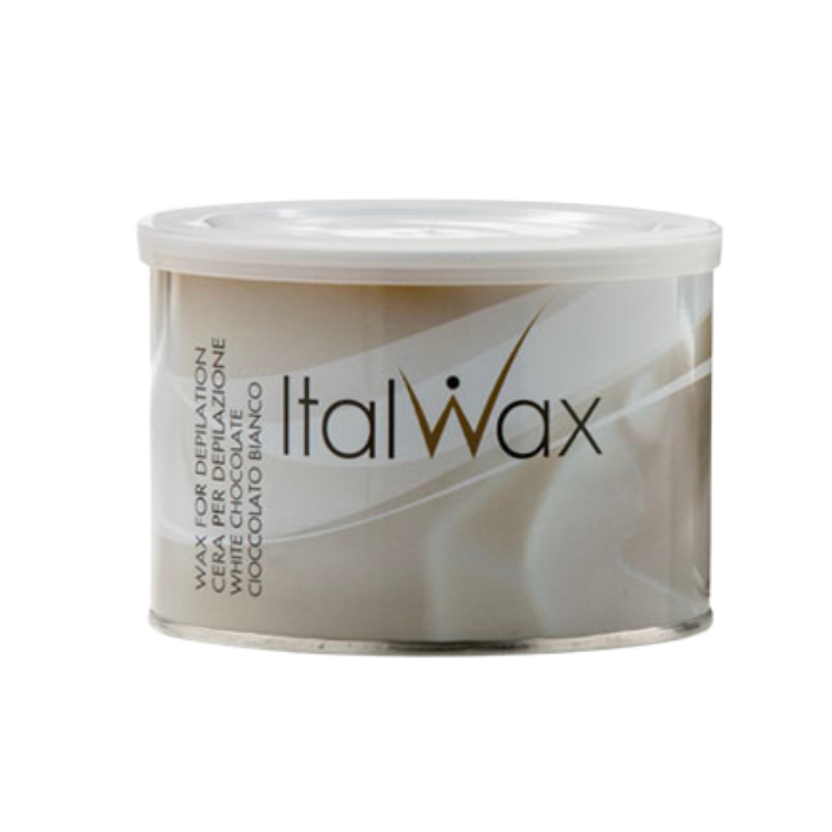 ITALWAX LIPOSOLUBLE COLD WAX - WHITE CHOCOLATE