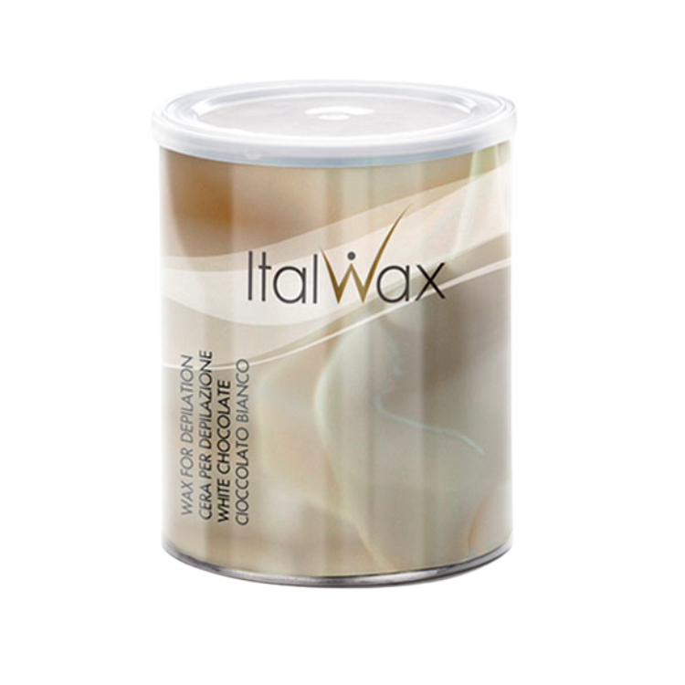 ITALWAX LIPOSOLUBLE COLD WAX - WHITE CHOCOLATE