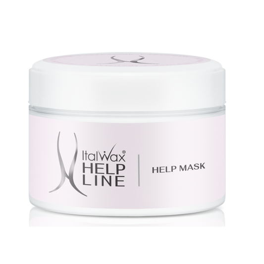 HELP MASK