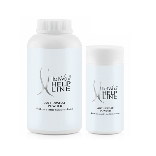ANTI-SWEAT POWDER