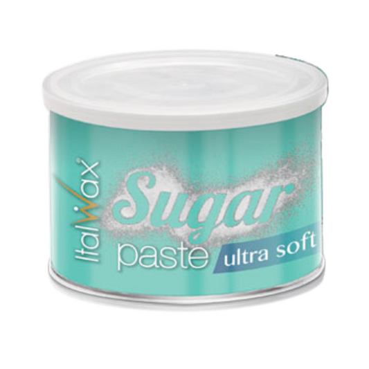 ITALWAX SUGAR PASTE ULTRA SOFT