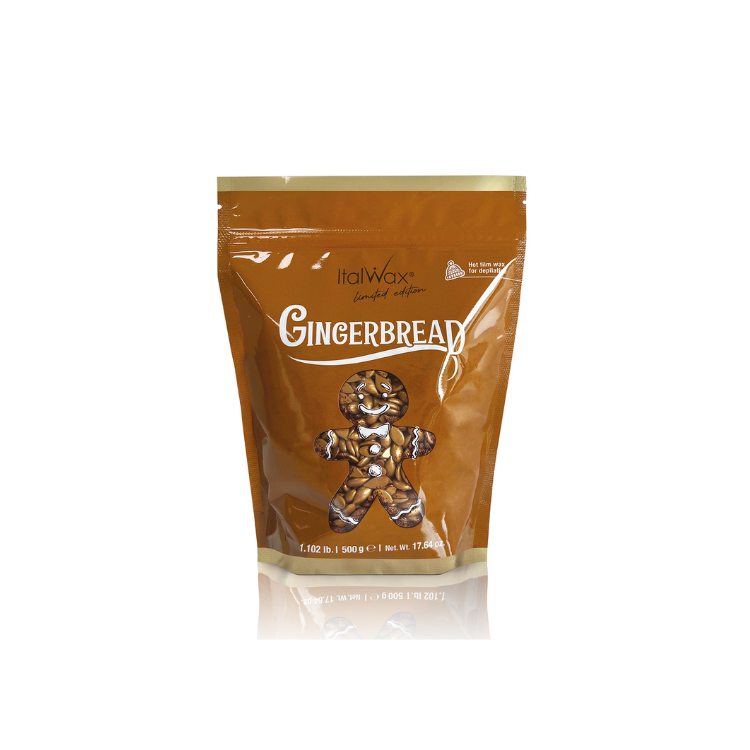 ITALWAX LIMITED EDITION FILM WAX 500g