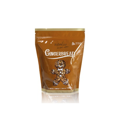 ITALWAX LIMITED EDITION FILM WAX 500g