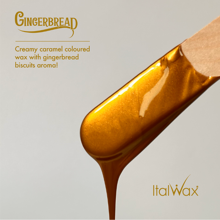 ITALWAX LIMITED EDITION FILM WAX 500g