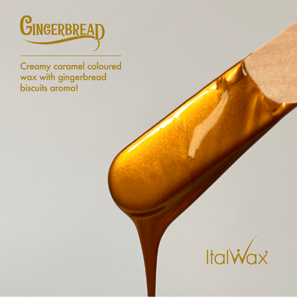 ITALWAX LIMITED EDITION FILM WAX 500g