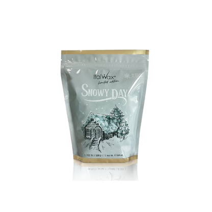 ITALWAX LIMITED EDITION FILM WAX 500g