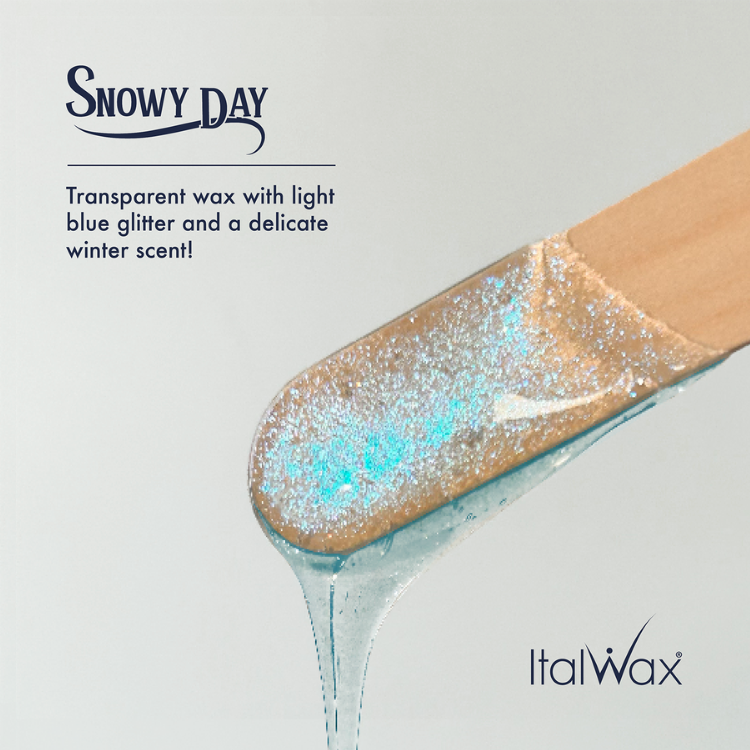 ITALWAX LIMITED EDITION FILM WAX 500g