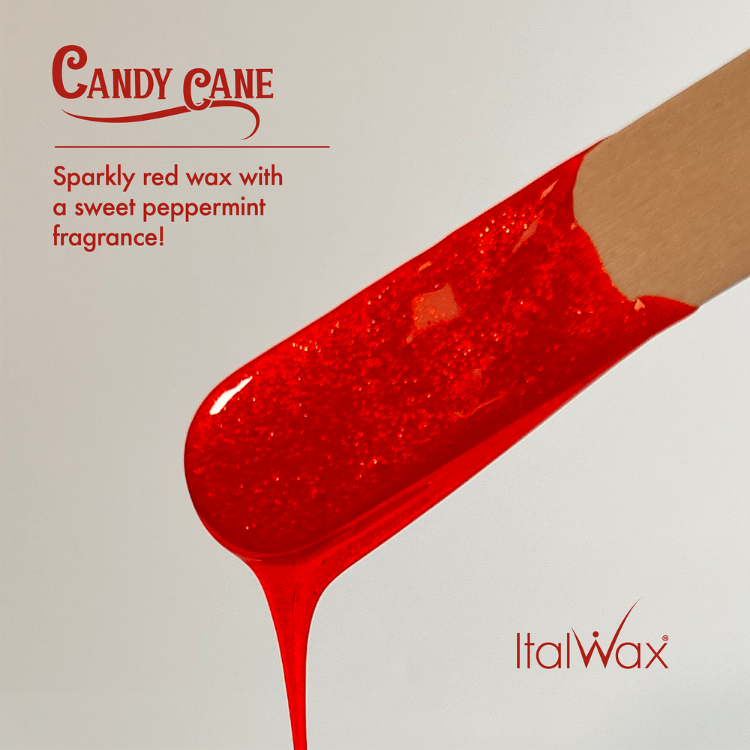 ITALWAX LIMITED EDITION FILM WAX 500g