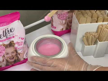 ITALWAX SELFIE WAX
