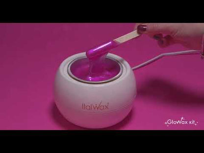 ITALWAX GLOWAX KIT